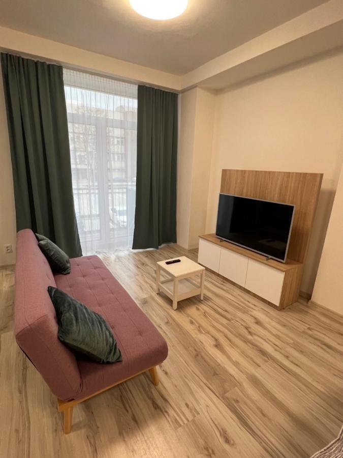Apartman Liptov Np14 Liptovský Mikuláš Eksteriør bilde