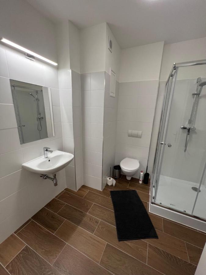 Apartman Liptov Np14 Liptovský Mikuláš Eksteriør bilde